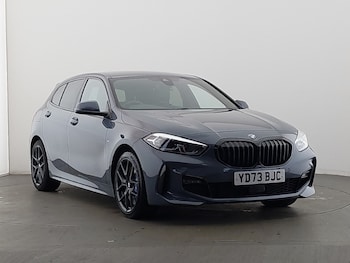 BMW 1 Series feature image