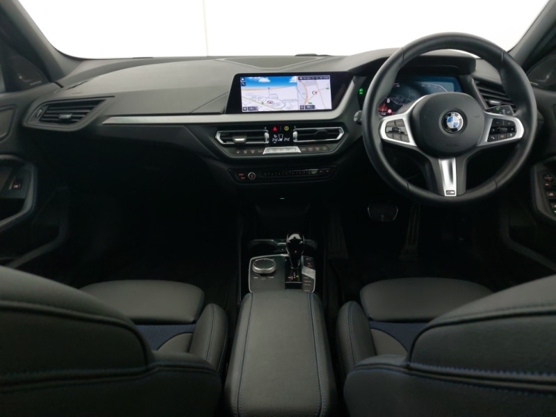 Used BMW 1 Series 2024 for sale - 76951545: Photo 2