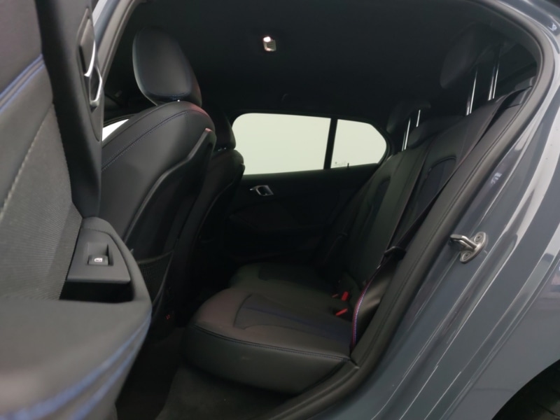 Used BMW 1 Series 2024 for sale - 76951545: Photo 6