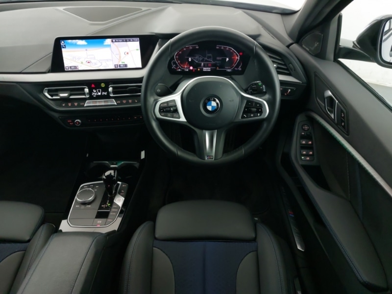 Used BMW 1 Series 2024 for sale - 76951545: Photo 7