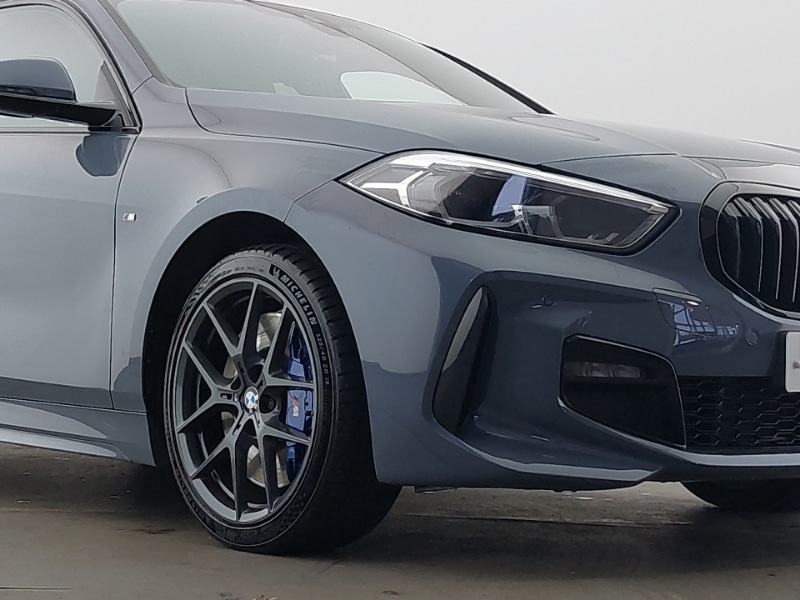 Used BMW 1 Series 2024 for sale - 76951545: Photo 9