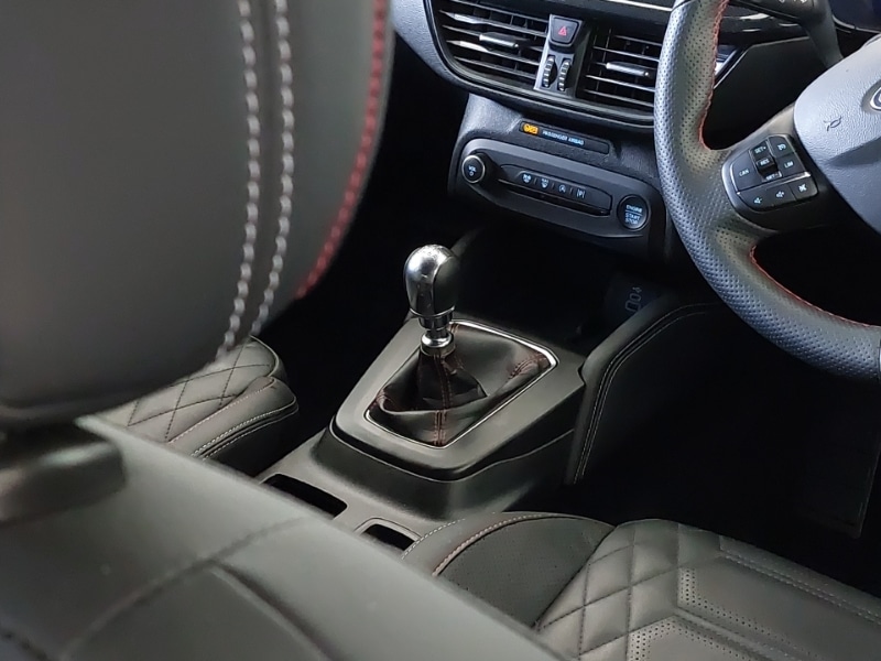 Used Ford Focus 2023 for sale - 77947894: Photo 10