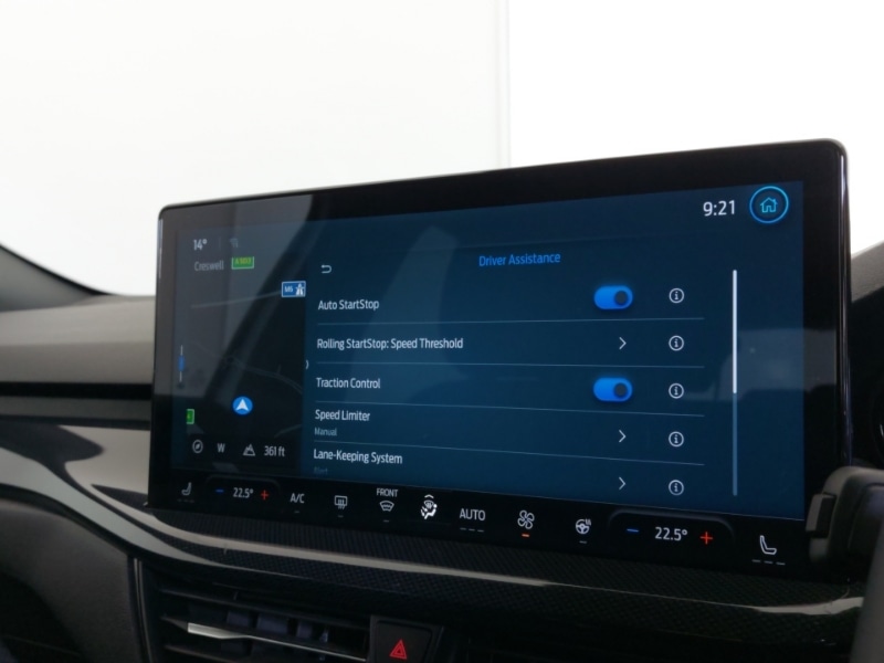 Used Ford Focus 2023 for sale - 77947894: Photo 16