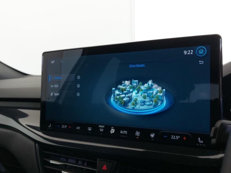 Used Ford Focus 2023 for sale - 77947894: Photo 17