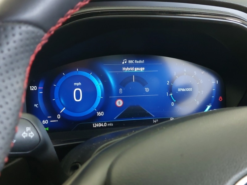 Used Ford Focus 2023 for sale - 77947894: Photo 19