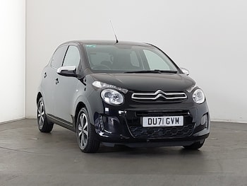 Used Citroen C1 2021 for sale - 75750909: Photo