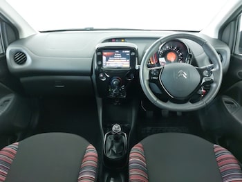 Used Citroen C1 2021 for sale - 75750909: Photo