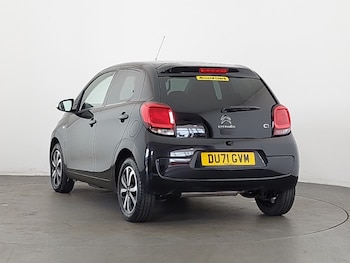 Used Citroen C1 2021 for sale - 75750909: Photo