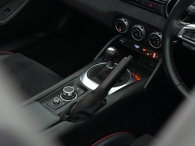 Used Mazda MX-5 2017 for sale - 77558898: Photo 11