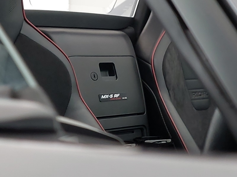 Used Mazda MX-5 2017 for sale - 77558898: Photo 12