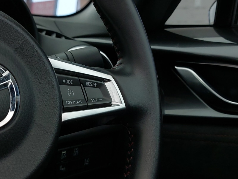 Used Mazda MX-5 2017 for sale - 77558898: Photo 14