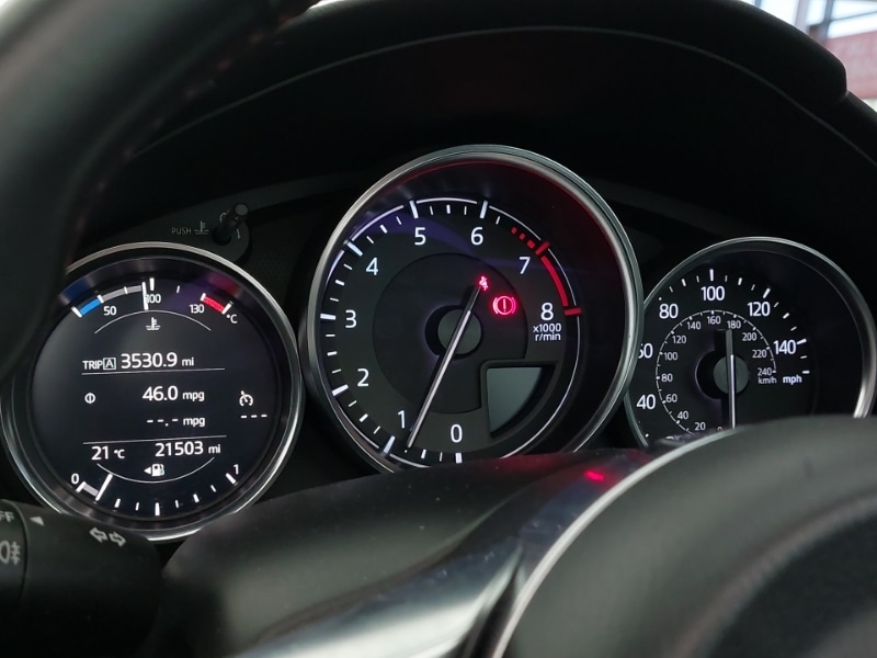 Used Mazda MX-5 2017 for sale - 77558898: Photo 18