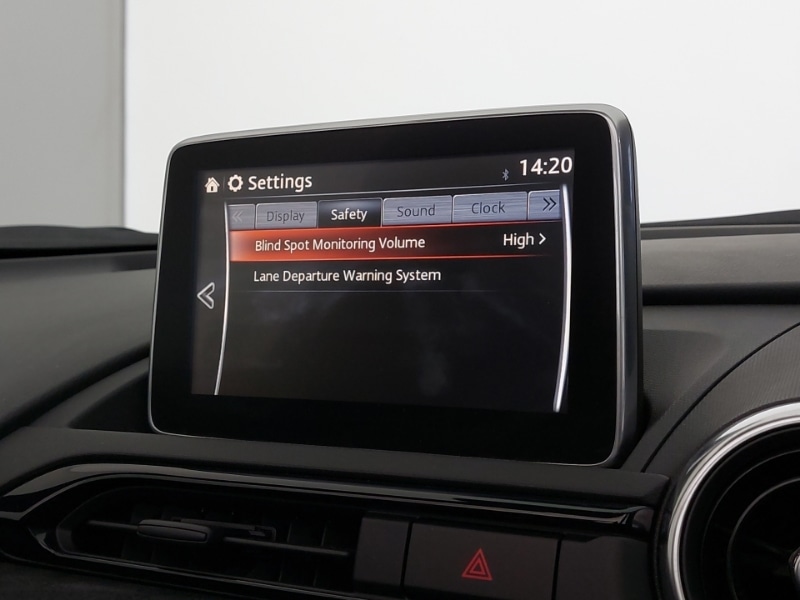 Used Mazda MX-5 2017 for sale - 77558898: Photo 19