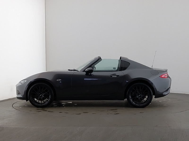Used Mazda MX-5 2017 for sale - 77558898: Photo 4