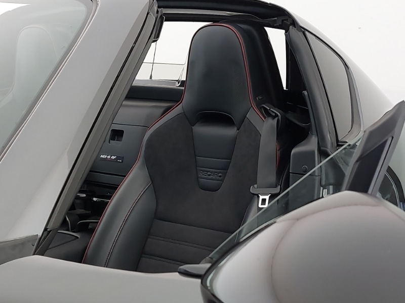 Used Mazda MX-5 2017 for sale - 77558898: Photo 5