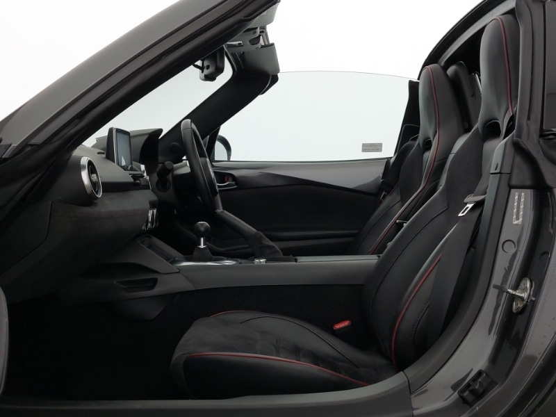 Used Mazda MX-5 2017 for sale - 77558898: Photo 6