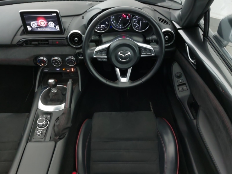 Used Mazda MX-5 2017 for sale - 77558898: Photo 7