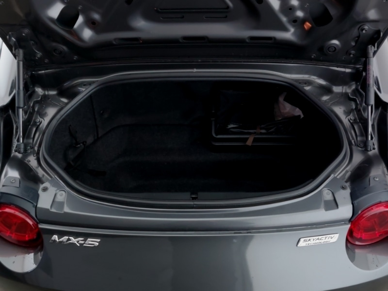 Used Mazda MX-5 2017 for sale - 77558898: Photo 8