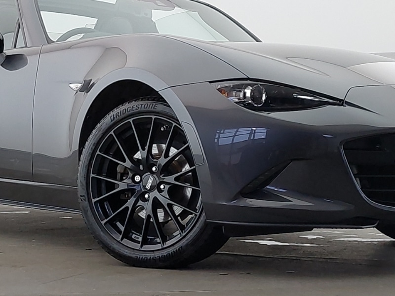 Used Mazda MX-5 2017 for sale - 77558898: Photo 9