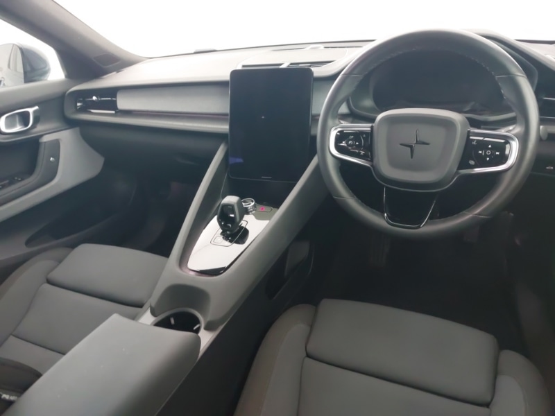 Used Polestar Polestar 2 2021 for sale - 77530900: Photo 11