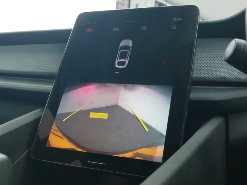 Used Polestar Polestar 2 2021 for sale - 77530900: Photo 14