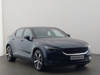 Polestar Polestar 2 feature image