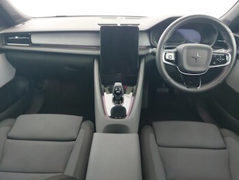 Used Polestar Polestar 2 2021 for sale - 77530900: Photo