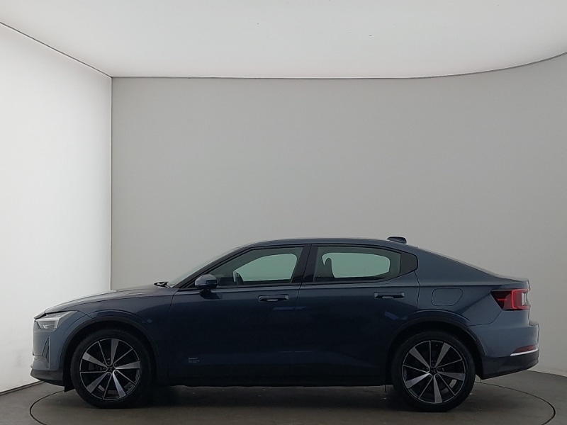 Used Polestar Polestar 2 2021 for sale - 77530900: Photo 4
