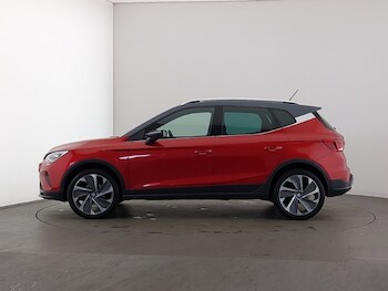 Used SEAT Arona 2023 for sale - 78326825: Photo