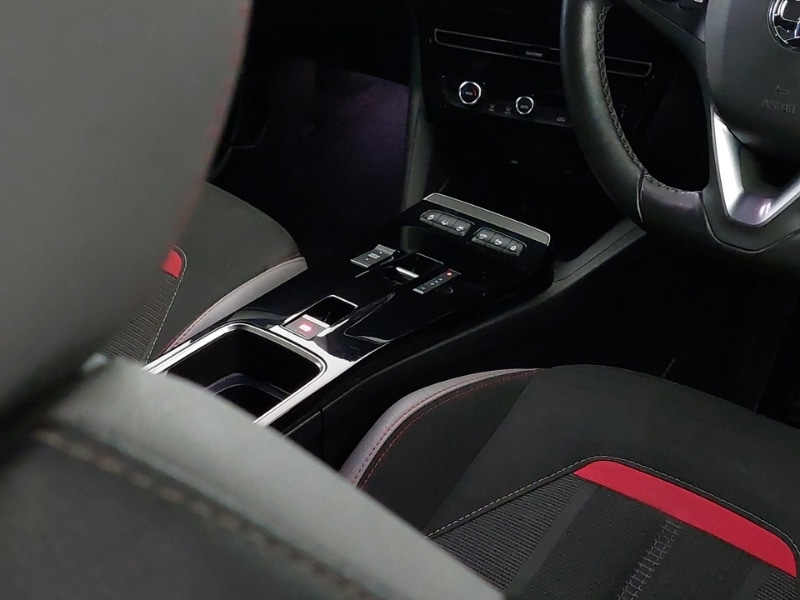 Used Vauxhall Mokka 2022 for sale - 77852307: Photo 11