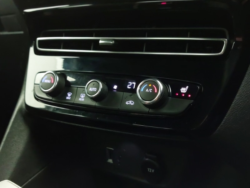 Used Vauxhall Mokka 2022 for sale - 77852307: Photo 15