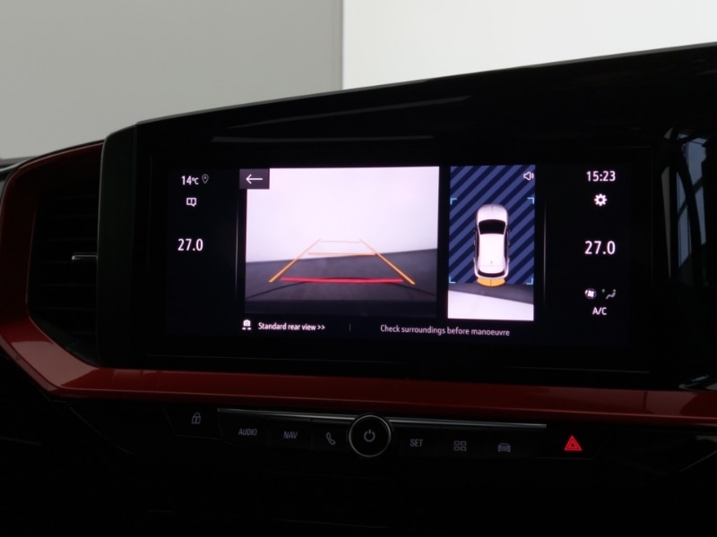 Used Vauxhall Mokka 2022 for sale - 77852307: Photo 16