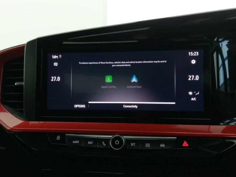 Used Vauxhall Mokka 2022 for sale - 77852307: Photo 17