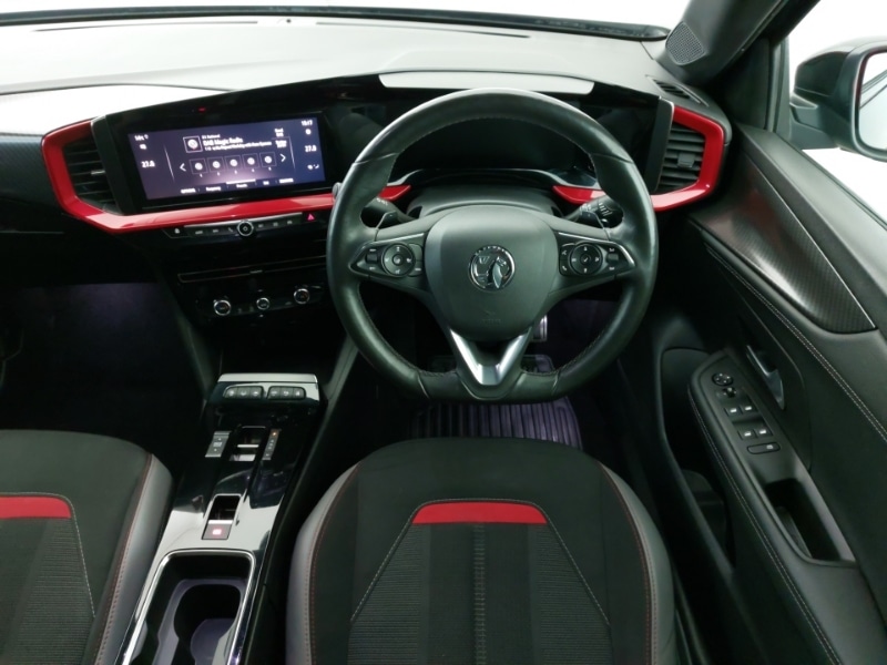 Used Vauxhall Mokka 2022 for sale - 77852307: Photo 7