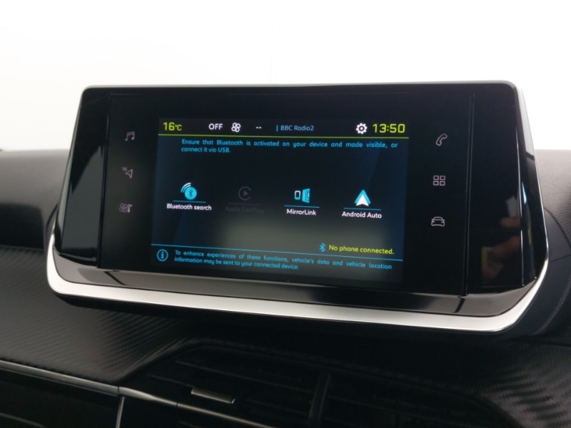 Used Peugeot 2008 2023 for sale - 77043780: Photo 17