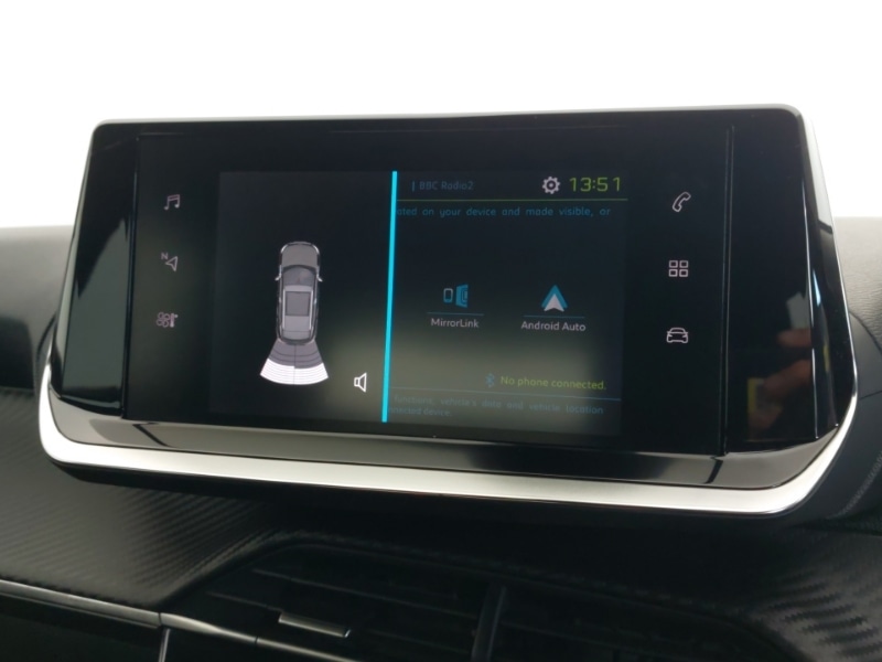 Used Peugeot 2008 2023 for sale - 77043780: Photo 18