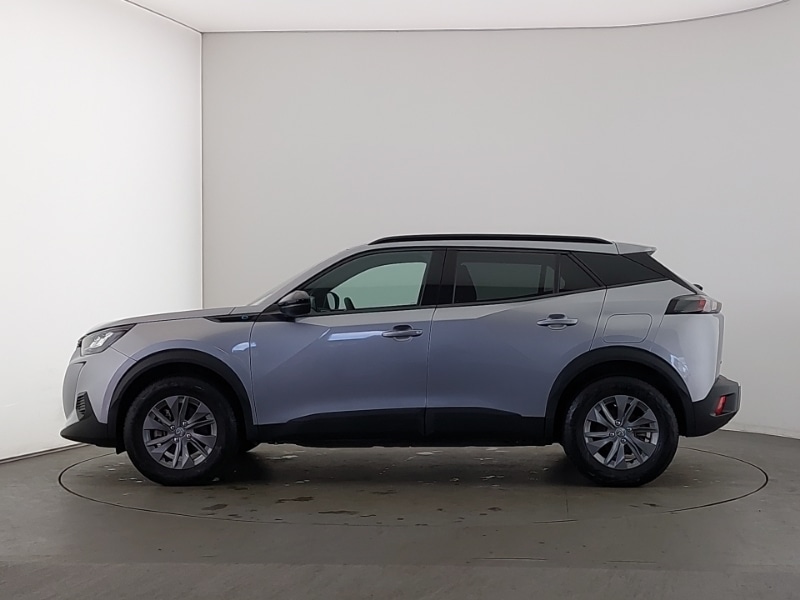 Used Peugeot 2008 2023 for sale - 77043780: Photo 4