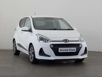 2019 - 1.2 Premium SE 5dr