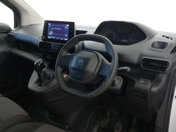Used Peugeot Partner 2020 for sale - 79092534: Photo