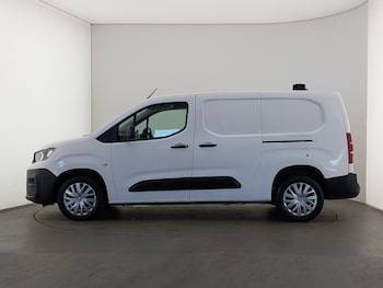 Used Peugeot Partner 2020 for sale - 79092534: Photo