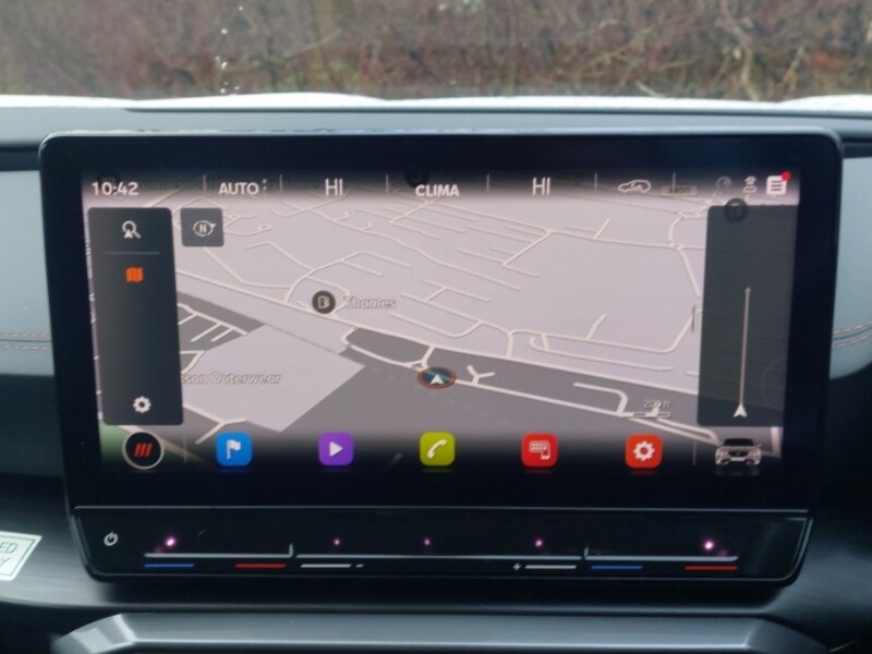 Used Cupra Formentor 2023 for sale - 77503358: Photo 10