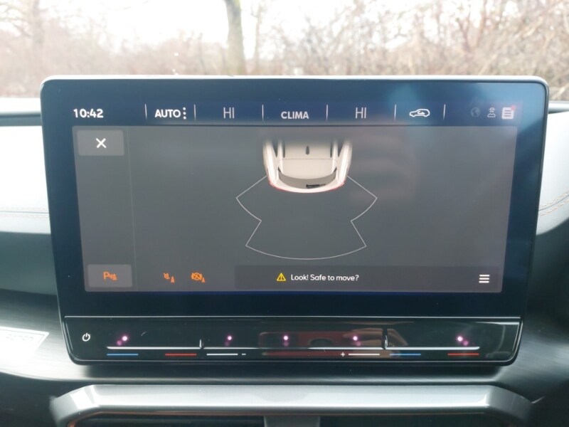 Used Cupra Formentor 2023 for sale - 77503358: Photo 11