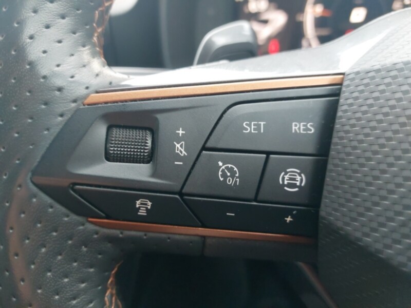 Used Cupra Formentor 2023 for sale - 77503358: Photo 14