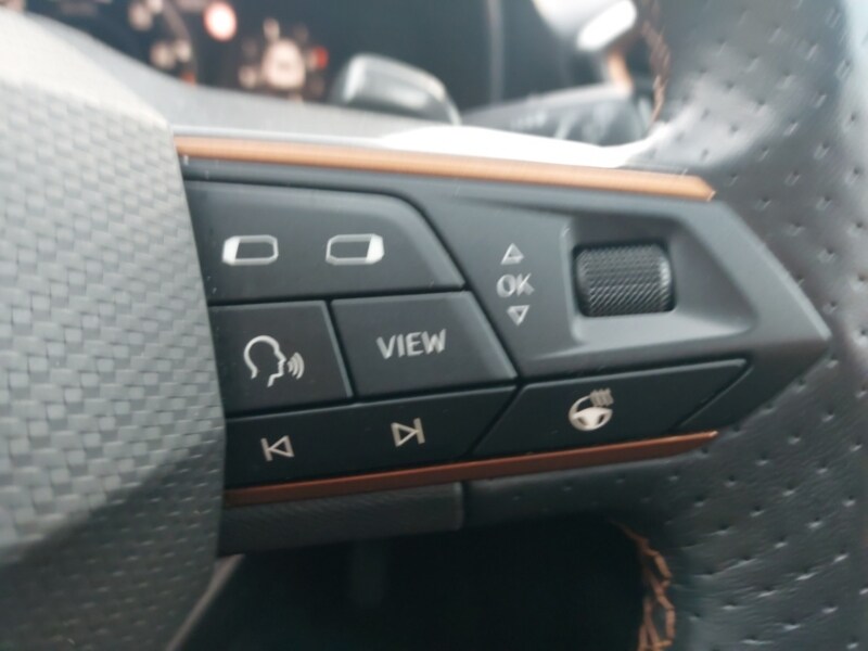 Used Cupra Formentor 2023 for sale - 77503358: Photo 15