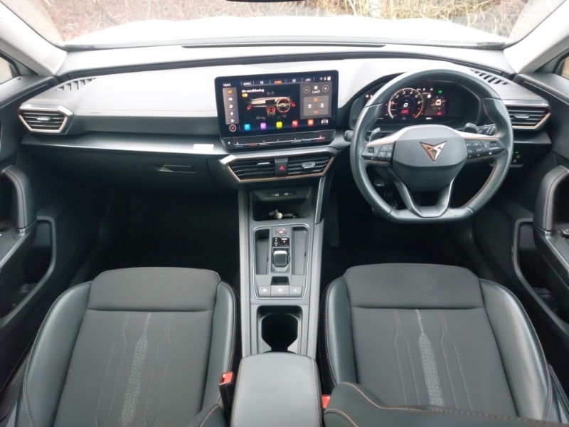 Used Cupra Formentor 2023 for sale - 77503358: Photo 2