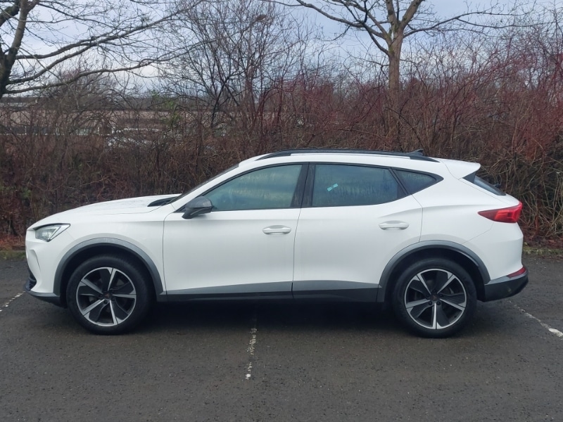 Used Cupra Formentor 2023 for sale - 77503358: Photo 4