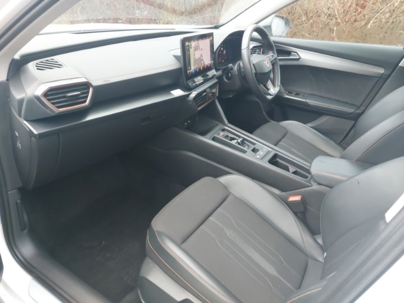 Used Cupra Formentor 2023 for sale - 77503358: Photo 5