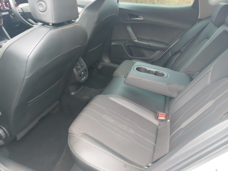 Used Cupra Formentor 2023 for sale - 77503358: Photo 6