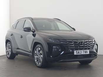 2021 - 1.6 TGDi Premium 5dr 2WD