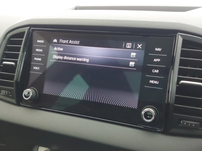 Used Skoda Karoq 2024 for sale - 76282080: Photo 14